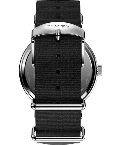 TIMEX Weekender TW2W86100BR
