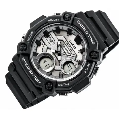 Casio Collection AEQ-120W-7A