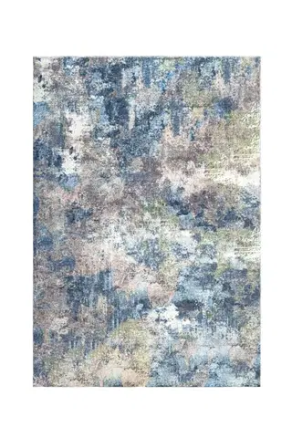 Obsession, Kusový koberec Posh 301 Multi, 160x230, vícebarevná, chodba / předsíň