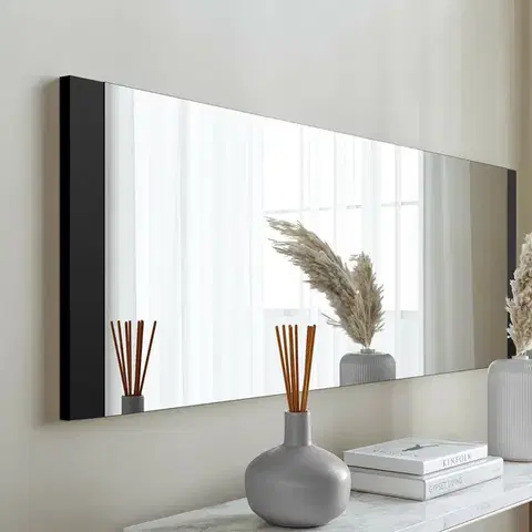 Zrcadlo Siyah 40 x 120 cm