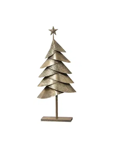 Dekorace Christmas Tree Armor 89cm