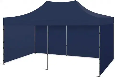 Zahradní altán 3x6m nůžkový