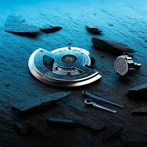 Formex Essence FortyOne Automatic Chronometer Gamaret