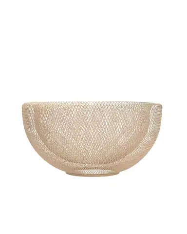Misa Wire ⌀30cm pink