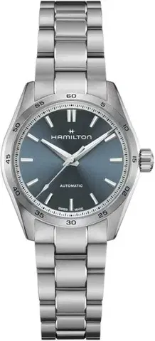 Hamilton Jazzmaster Performer Auto H36105140