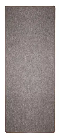 Vopi, Běhoun na míru Astra béžová, šíře 60 cm, béžová, chodba / předsíň