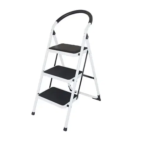 Schůdky Klapp, tři stupně , 3 stupně
