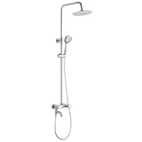 Kuchinox NORTES sprchový sloup s otočným ramínkem PKN_01OB