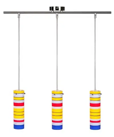 Závěsná lampa FRESCO Candellux