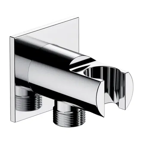 OMNIRES Úhlové dopojení chrom /CR/ 8873C-KCR
