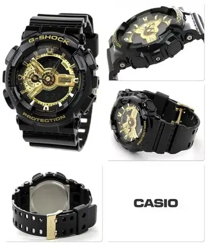 Casio GA-110GB-1AER