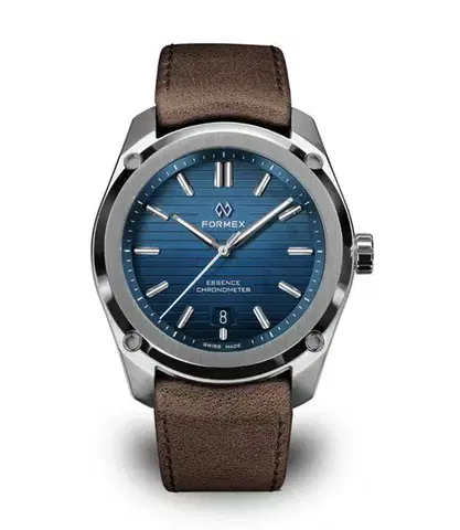 Formex Essence FortyOne Automatic Chronometer Blue