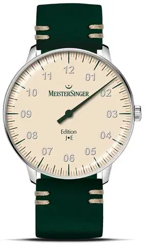 MeisterSinger Neo J.E Edition ED-NES-J.E