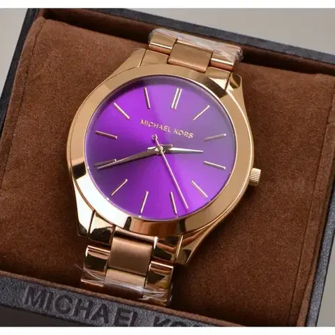 Michael Kors Slim Runway MK3293