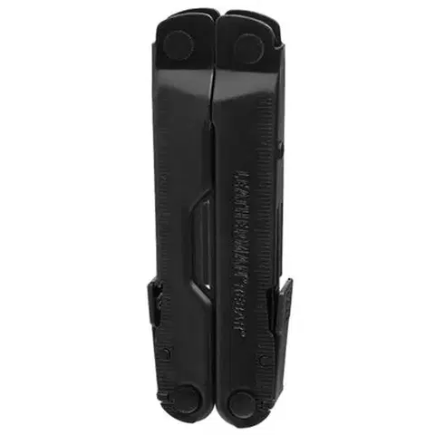 MultiTool Leatherman Rebar Black 831563