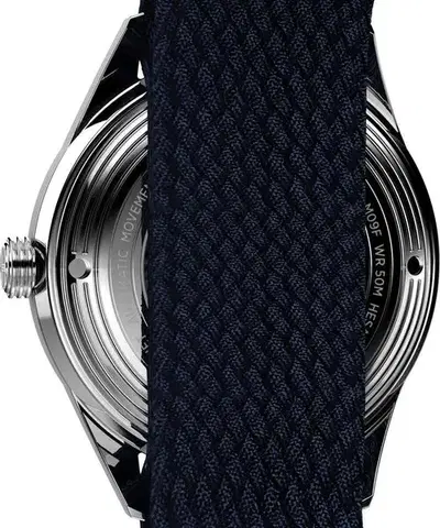 Timex Marlin Jet Automatic TW2V723007U