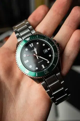 Casio Collection Duro MDV-107D-3AVEF