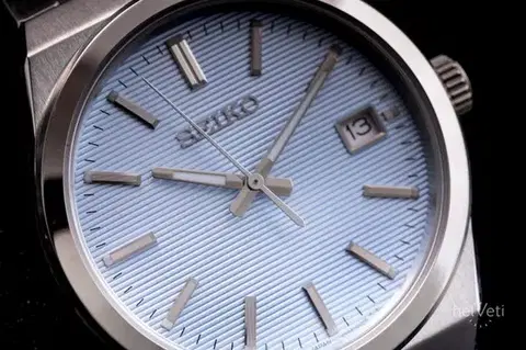 Seiko Quartz SUR599P1
