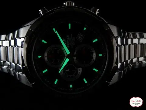 Casio EF-539D-1AVEF