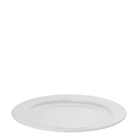 Talíř mělký Relief 25.6 cm - Hotel Inn Chic - 492182
