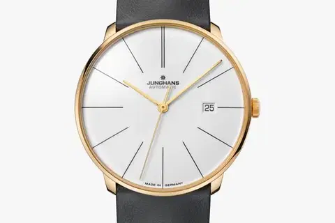 Junghans Meister Fein Automatic 27/7150.00