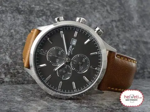Boccia Titanium 3753-04