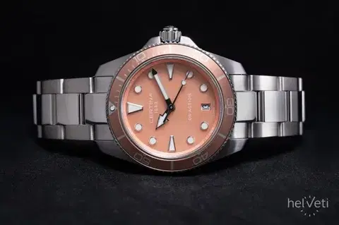 Certina DS Action Quartz C048.210.11.381.00