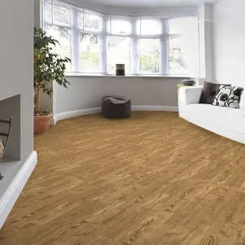 Tarkett, Vinylová podlaha lepená iD Inspiration 30 Classic Pine Sunburned - borovice, 1200 x 200 mm
