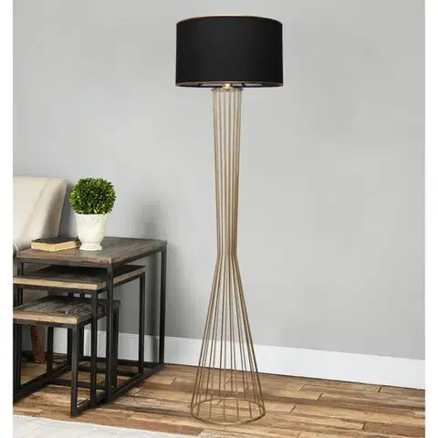 Stojací lampa AYD-3078