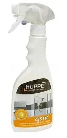 HUPPE Speciální čistič pro Antiplaque 800415000