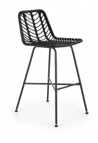Zahradní barová židle H-97 Halmar