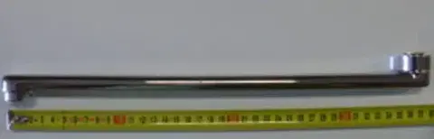Raménko Ceramia S-Line chrom NDSLRAM272 NDSLRAM272