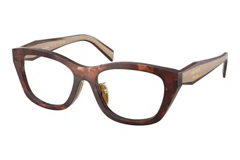 Prada PRD11VD 00K1O1 - ONE SIZE (53)