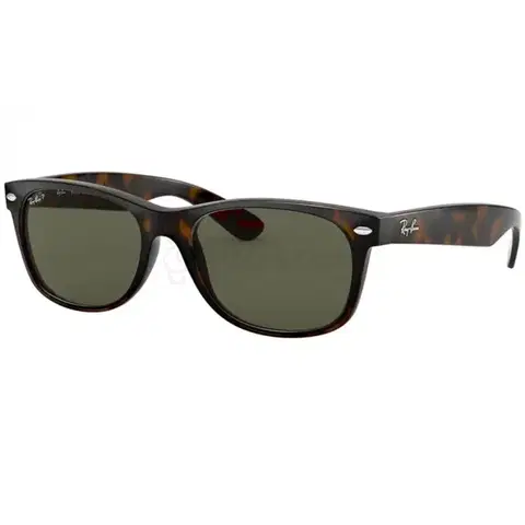 Ray-Ban New Wayfarer RB2132 902/58 58