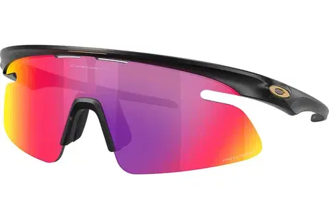 Oakley Rslv Lite OO9527D 952702 PRIZM Road - ONE SIZE (50)