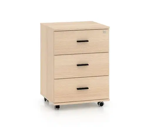 ArtMLM Regál SOLIDE 07