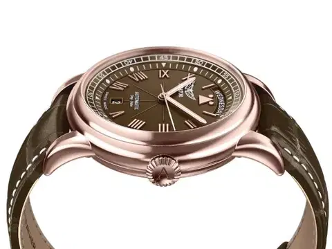 Aviator Douglas Day-Date 41 Automatic V.3.35.2.280.4