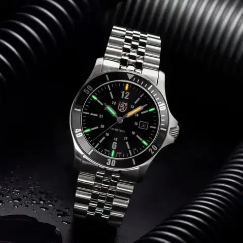 Luminox Sports Timer XS.0911