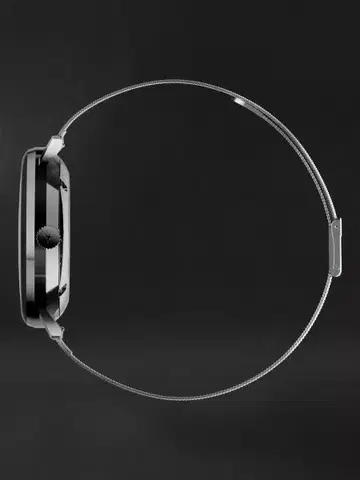 Junkers Bauhaus Sapphire Automatic 968.01.06.M