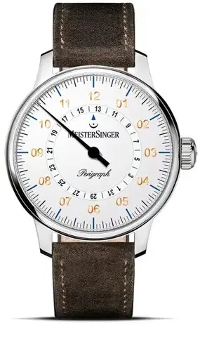 MeisterSinger Perigraph AM1001G