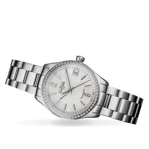 Davosa Newton Lady Automatic 166.191.10