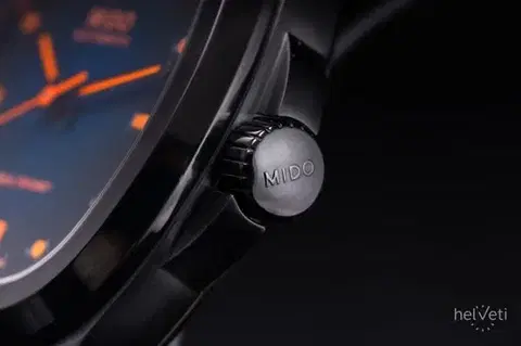 Mido Multifort TV Big Date M049.526.37.041.00