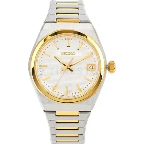Seiko Essentials SUR578P1
