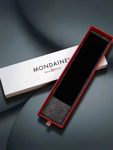 Mondaine Cushion Automatic MSL.3961B.LBV
