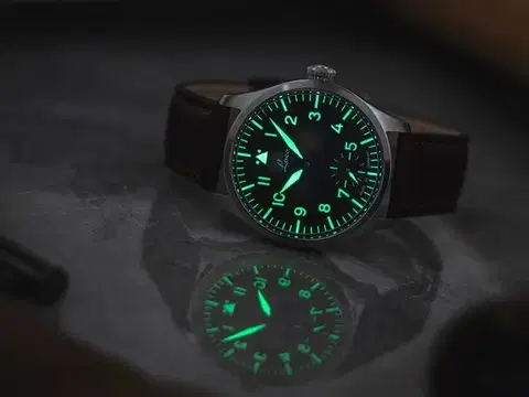 Laco Flieger Ulm 39