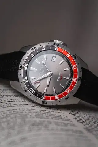 Certina DS-X GMT C047.452.17.081.01