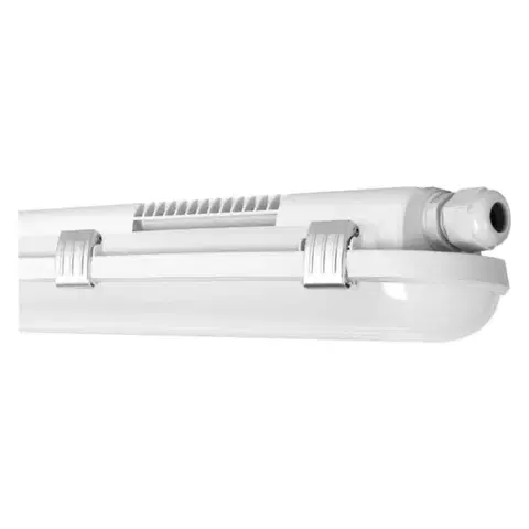 LEDVANCE DP EL 1500 P 81W 840 IP65 GY 4058075851085