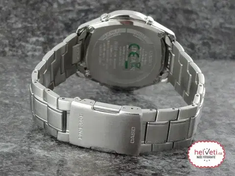 Casio Wave Ceptor LCW-M100DSE-1AER