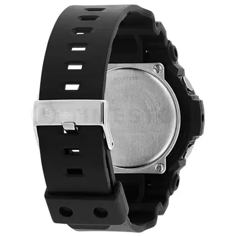 Casio G-Shock GAW-100B-1AER