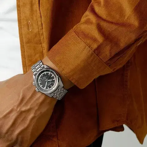 Seiko Prospex Speedtimer SPB515J1